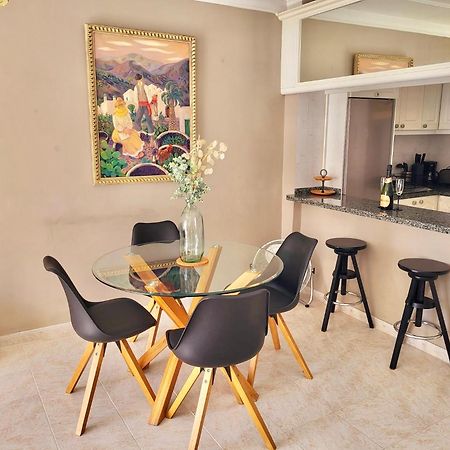 Casa Del Mar Apartment Playa de San Juan  Bagian luar foto