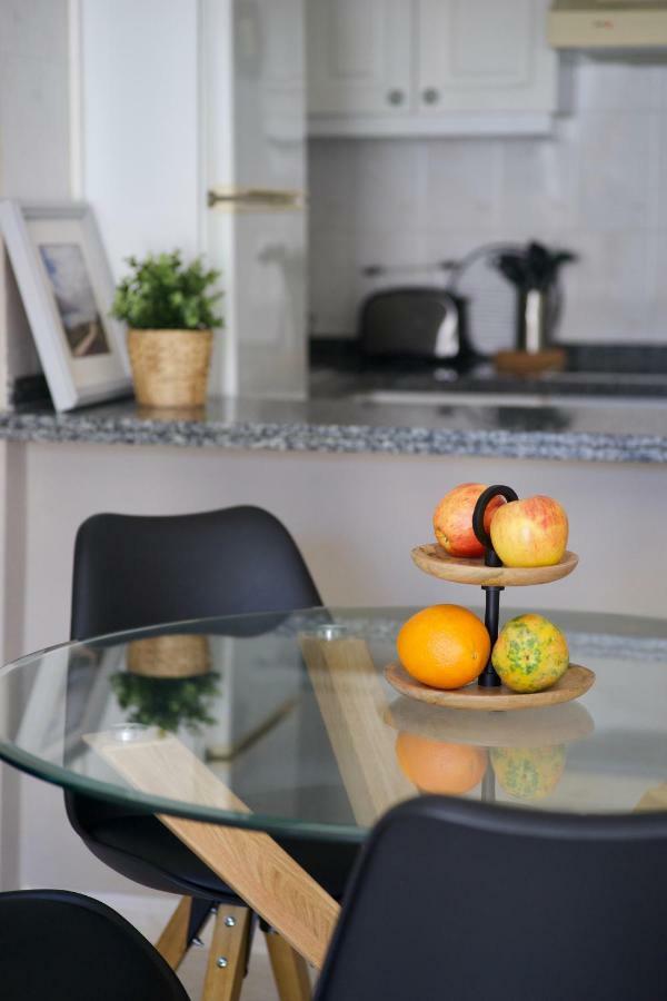 Casa Del Mar Apartment Playa de San Juan  Bagian luar foto